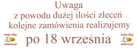 wrzesien 2026 amber